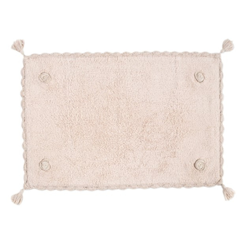 Коврик С "Canvas Powder"