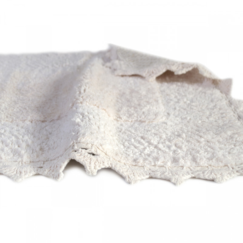 Коврик С "Carmela Pink" - 1