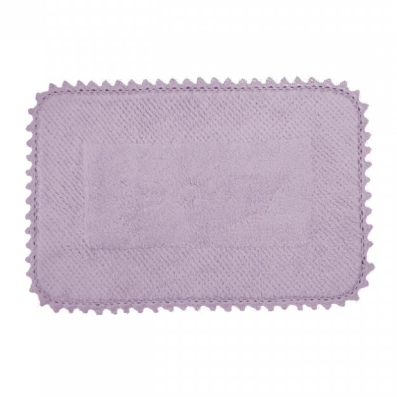 Коврик С "Carmela Purple"