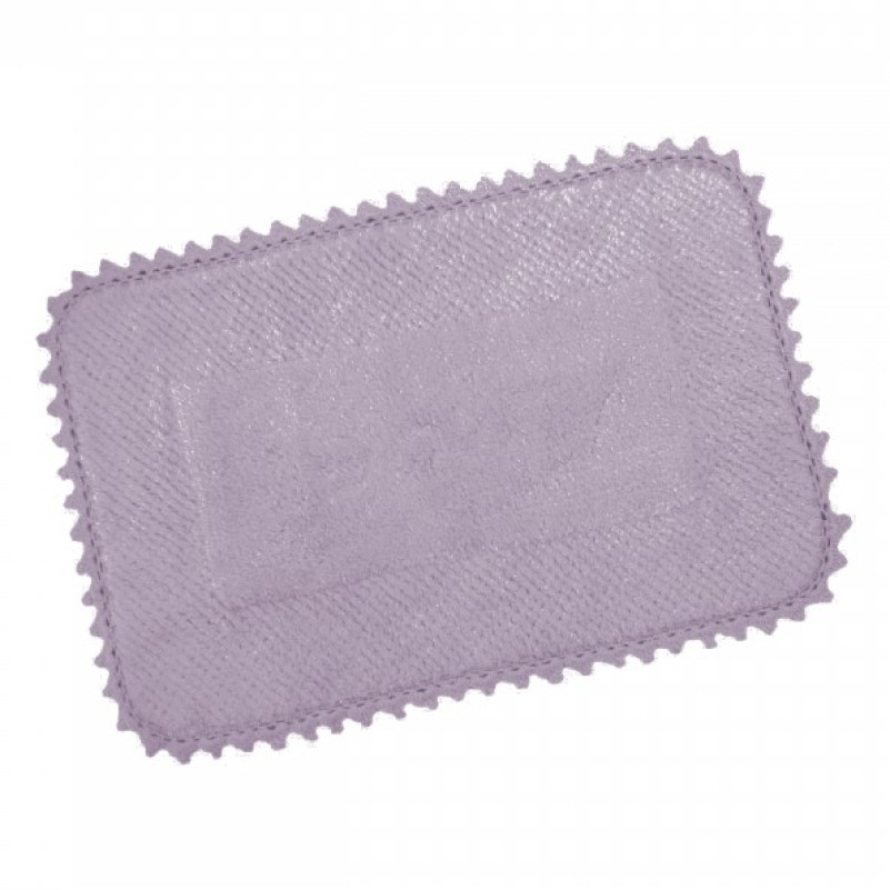 Коврик С "Carmela Purple" - 2