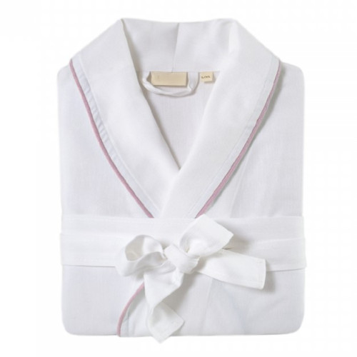 Халат С "Charlotte Dream Robe" pink