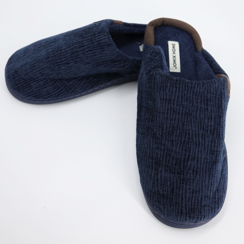 Тапочки "Comfy Vibes" blue - 2