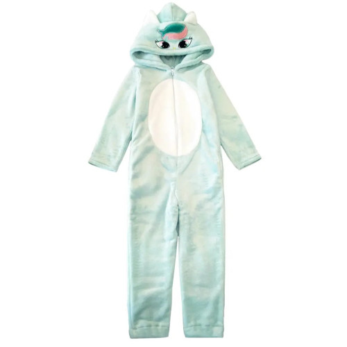 Кигуруми детский "Cozy Critters" menthol