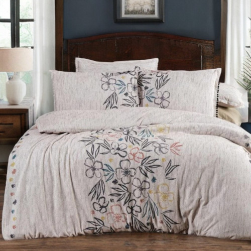 Комплект постельного белья Фланель "Cozy Igloo Dreams"