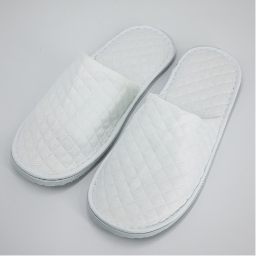 Тапочки "Cozy Steps" white - 1