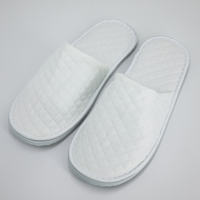 Капці "Cozy Steps" white