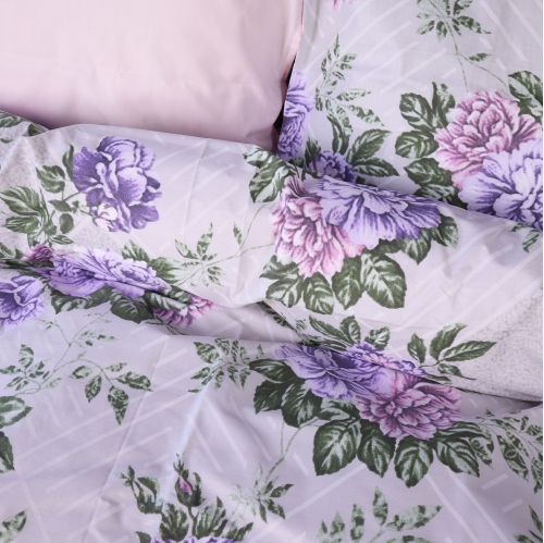 Підковдра Ranforce Elite 17-0711 Delicate Blossoms
