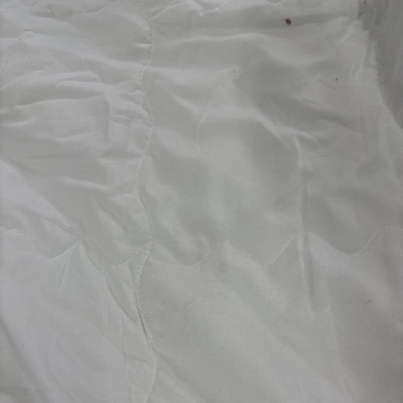 Наматрацник №270 Deluxe Cotton (водонепроникний на гумці по периметру) Уцінка №8044 - 1