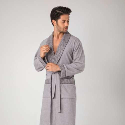 Халат М "Distinguished Gentleman's Robe"