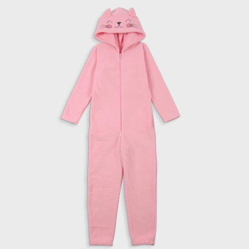 Кигуруми детский "Dreamy Onesies" pink