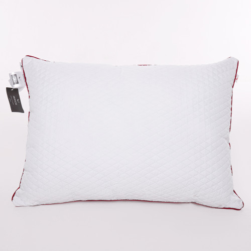 Подушка антиалергенна Eco Jojo №140 3M TM Thinsulate TM мікросатин