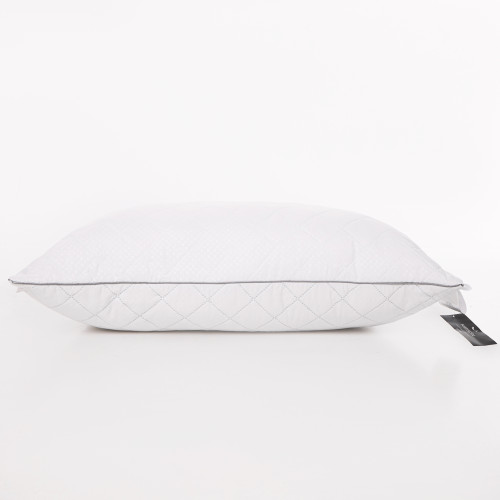 Подушка Eco Silver №616 Eucalyptus микросатин - 5