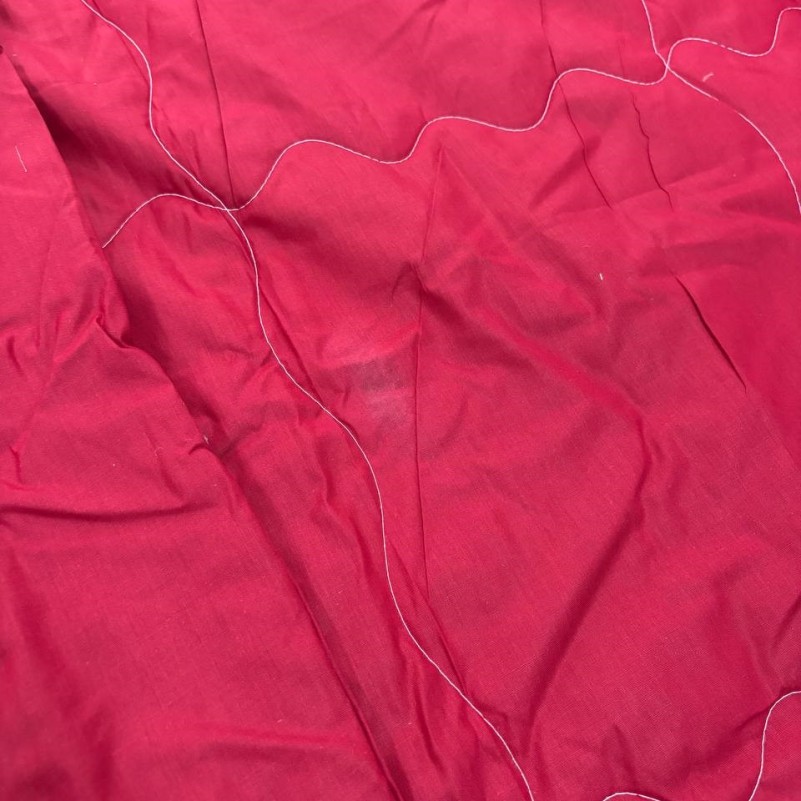Одеяло антиаллергенное лето №2301 Edmonda "Ecosilk" Уценка №8014 - 1