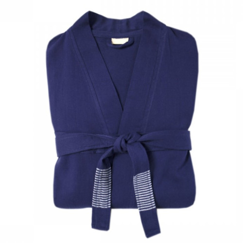 Халат С "Eleanor Royal Robe" blue