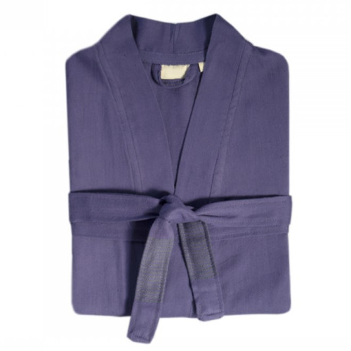 Халат С "Eleanor Royal Robe" violet