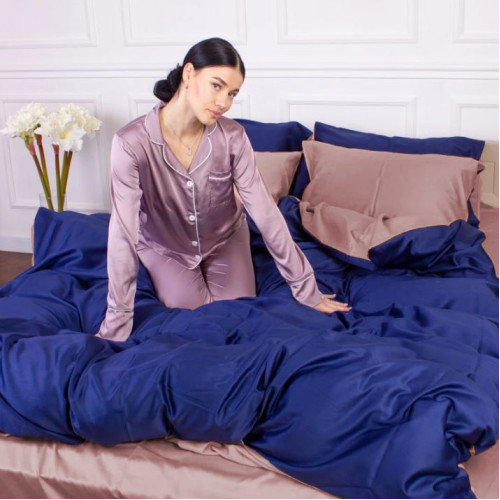 Постельное белье 0165+4052 Electrik - 2