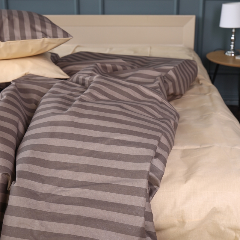 Підковдра Ranforce Elite 17-0767 Elegant Stripes - 3