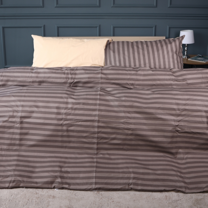 Підковдра Ranforce Elite 17-0767 Elegant Stripes - 1