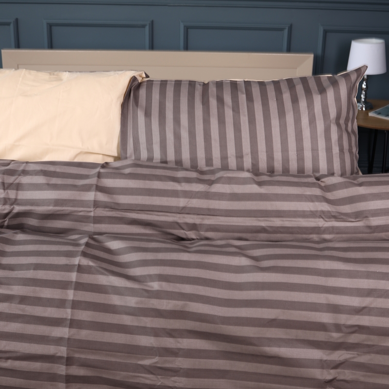 Підковдра Ranforce Elite 17-0767 Elegant Stripes - 2