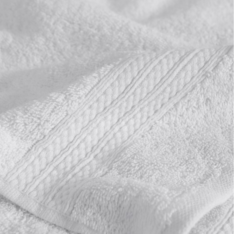 Рушник С "Feather Light white" - 1