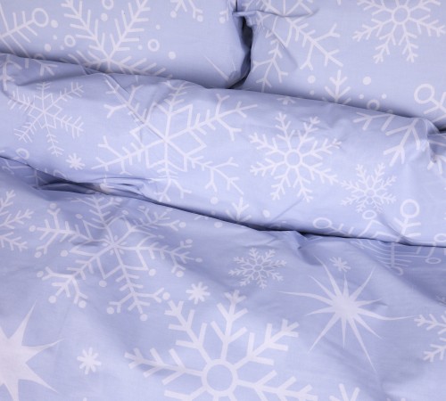 Підковдра Ranforce Elite 17-0681 Festive Fantasy