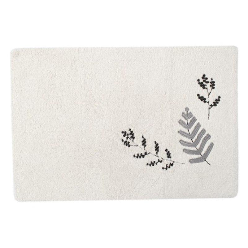 Набор ковриков С "Finola Gray" - 1