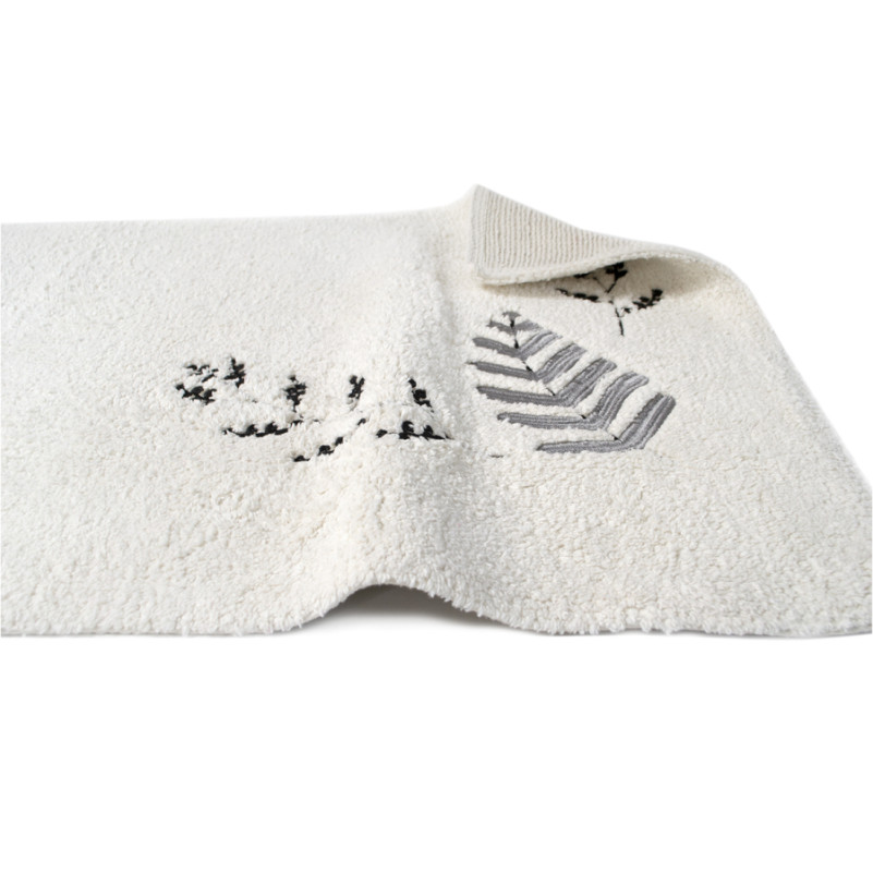 Набор ковриков С "Finola Gray" - 2