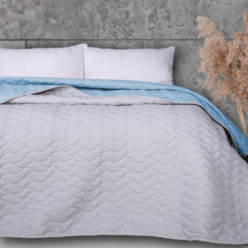  Покрывало Serenity Line №4200 Freshness