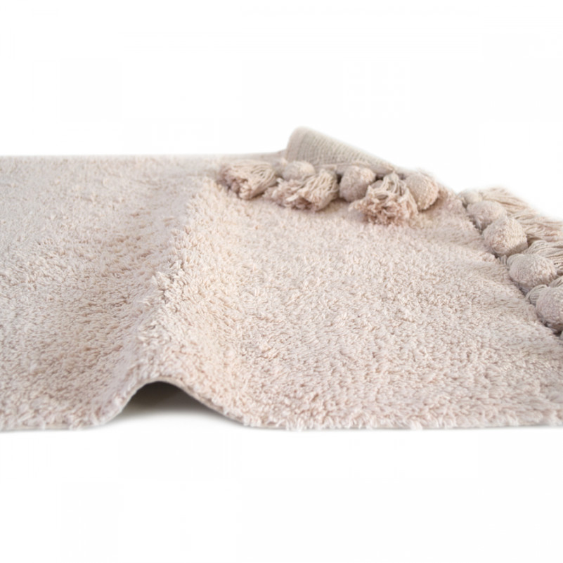 Набор ковриков С "Gala Pink" - 3