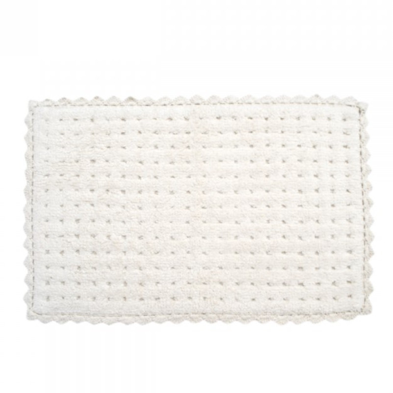 Набор ковриков С "Garnet Cream" - 1