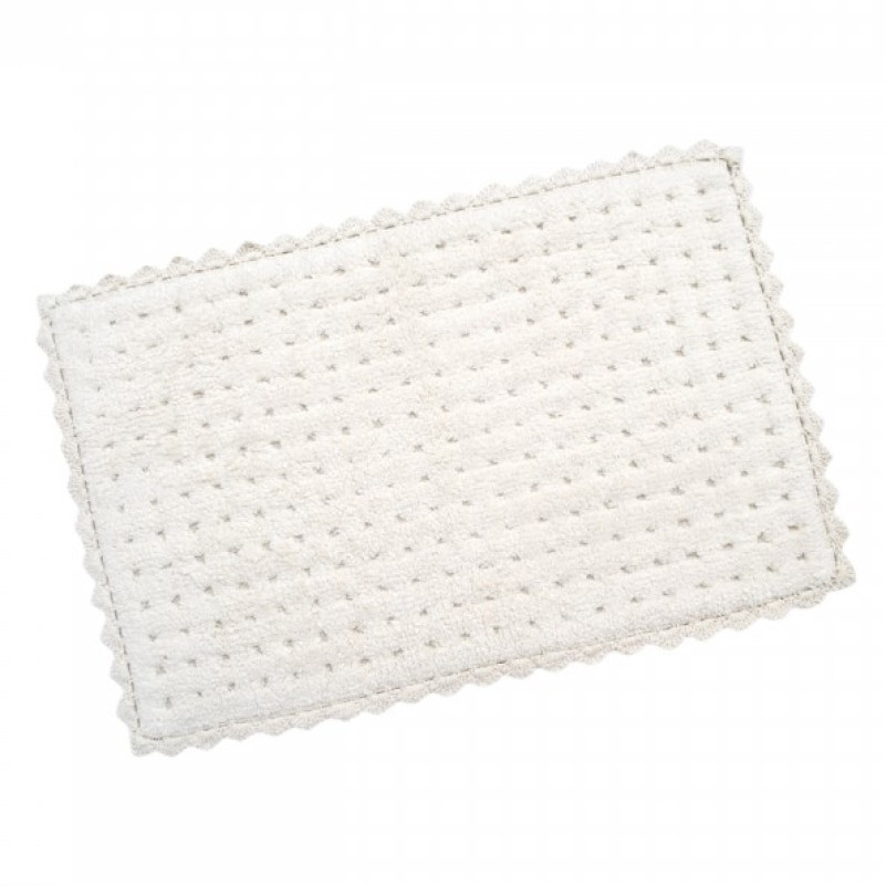 Набор ковриков С "Garnet Cream" - 3