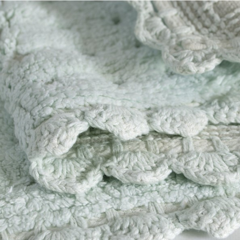 Коврик С "Garnet Menthol" - 1