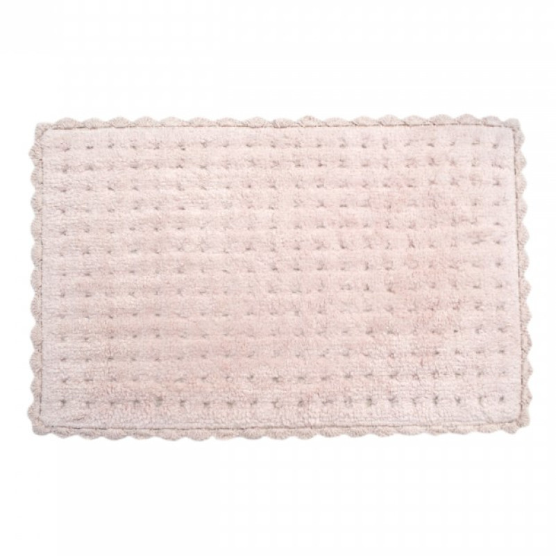 Коврик С "Garnet Pink"