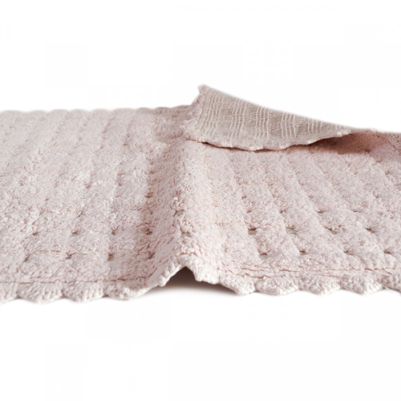 Коврик С "Garnet Pink" - 3