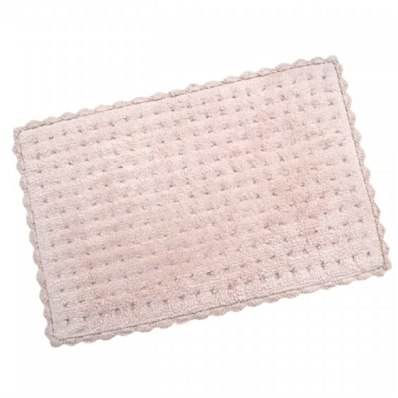 Коврик С "Garnet Pink" - 2