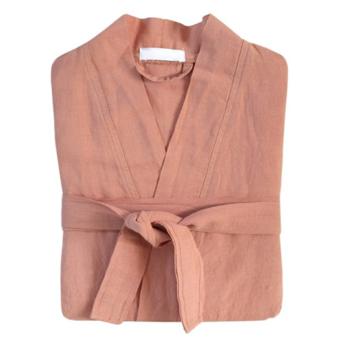 Халат С "Grace Robe" salmon