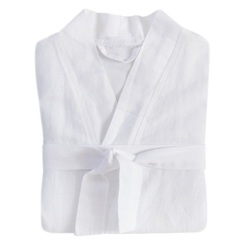 Халат С "Grace Robe" white