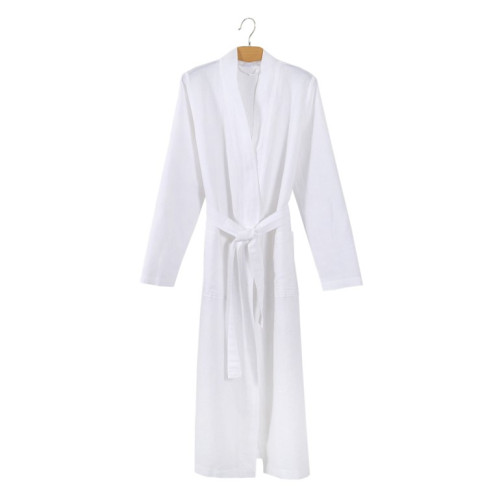 Халат С "Grace Robe" white - 2