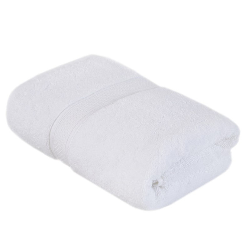 Полотенце С "Grand soft twist white" - 3