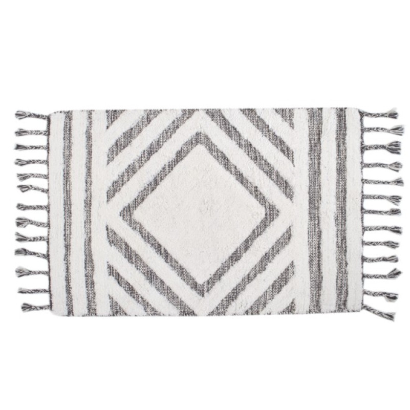 Коврик С "Hoover Milk"