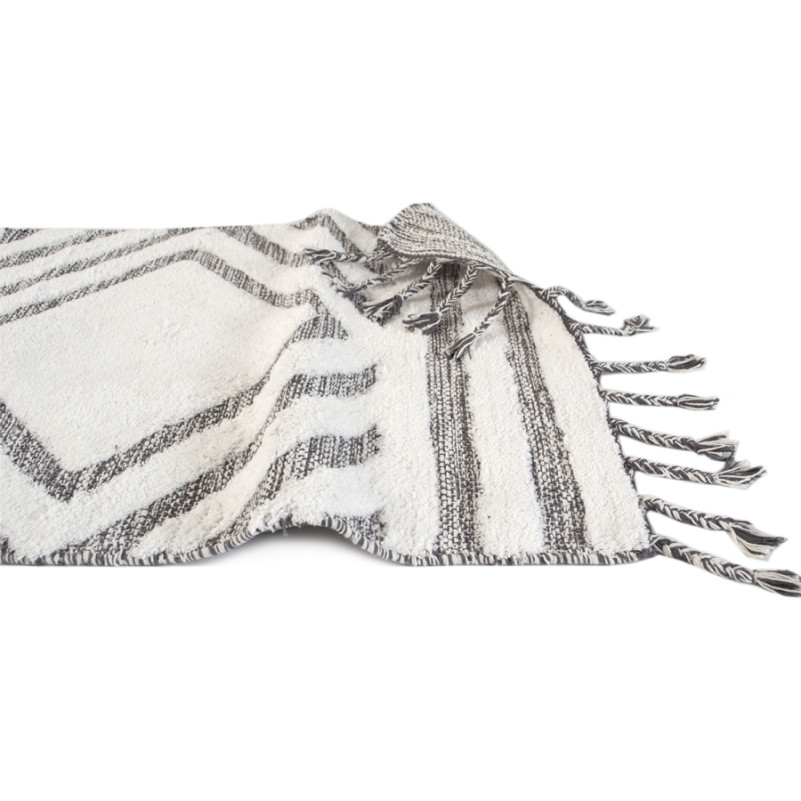 Коврик С "Hoover Milk" - 1