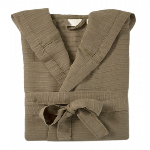 Халат С "Isabella Night Robe" khaki