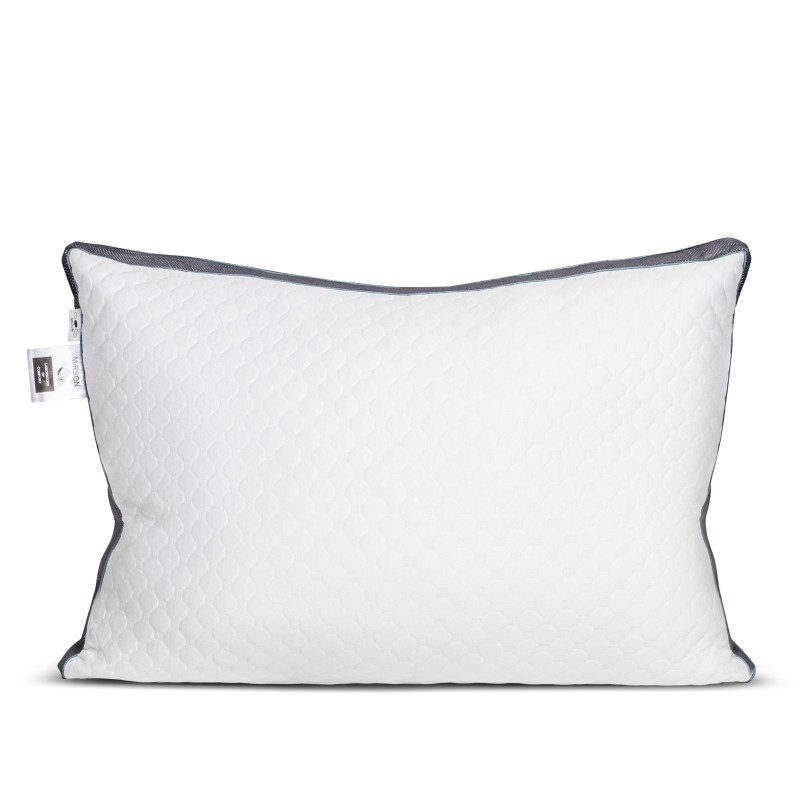 Подушка бамбуковая Julia Premium №921 BamBoo трикотаж (средняя) - 9