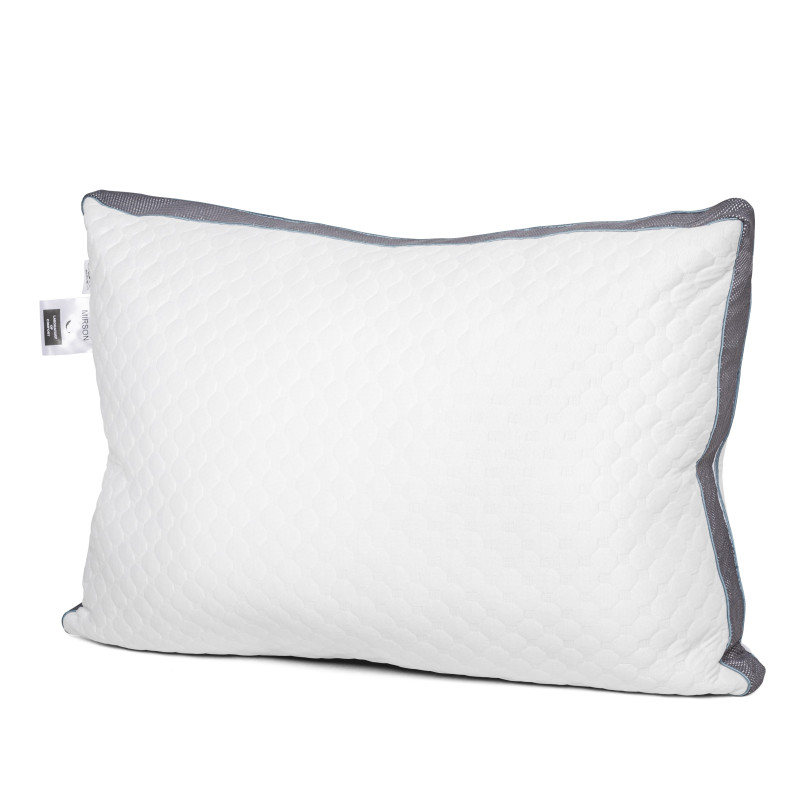 Подушка бамбуковая Julia Premium №921 BamBoo трикотаж (средняя)