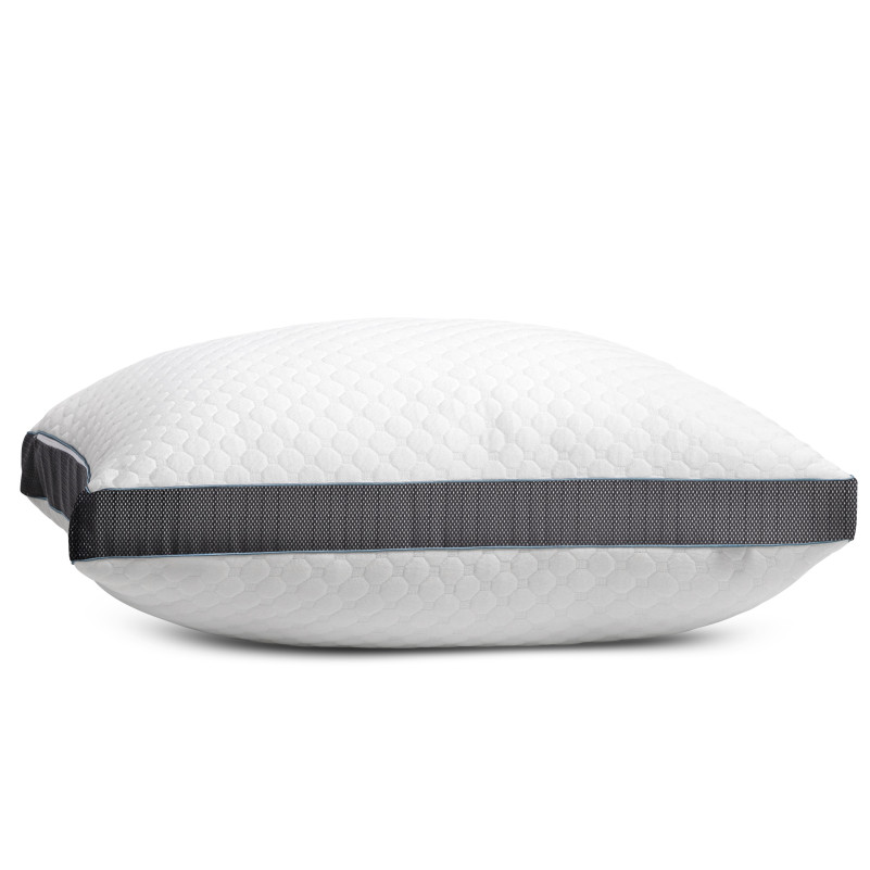 Подушка бамбуковая Julia Premium №921 BamBoo трикотаж (средняя) - 5