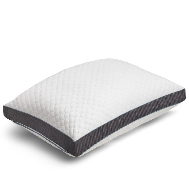 Подушка бамбуковая Julia Premium №921 BamBoo трикотаж (средняя) - 8