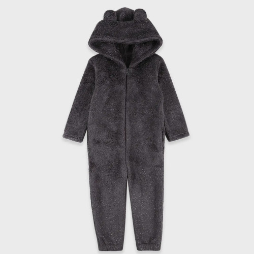 Кигуруми детский "Kigu Dreams" graphite