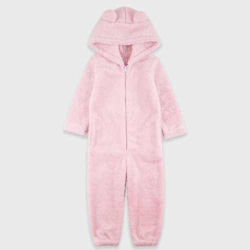 Кигуруми детский "Kigu Dreams" pink