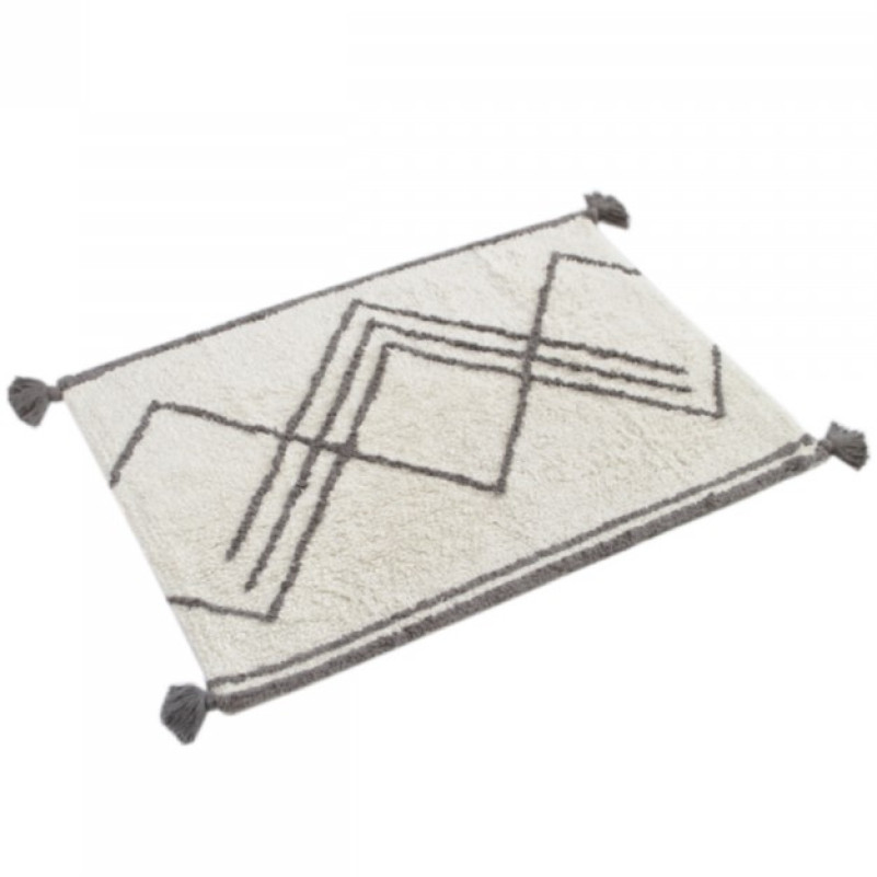 Коврик С "Lark Gray" - 3