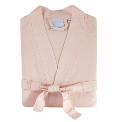 Халат С "Lily Soft Robe" salmon